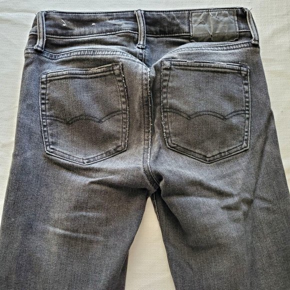 28x30 American Eagle Next Level Stretch Skinny Jeans - Picture 7 of 7